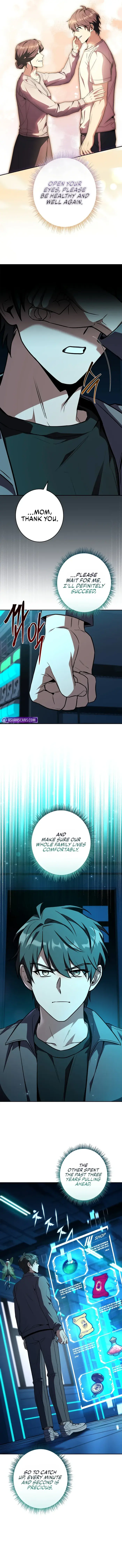 Only I Have an EX-Grade Summon Chapter 4 image 11_optimized